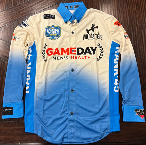 WC Competition Jersey