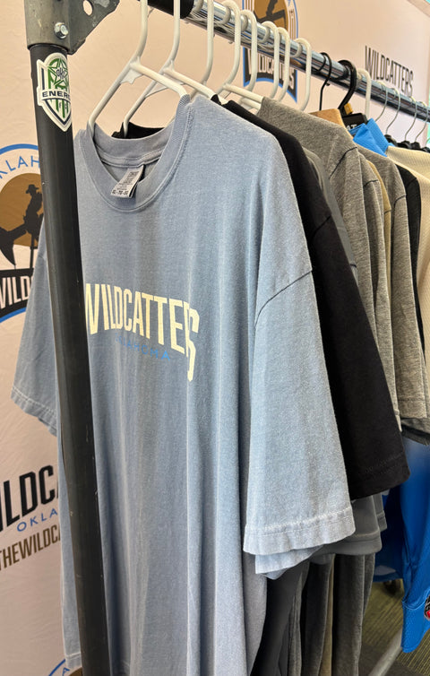 Miscellaneous Sample Shirts